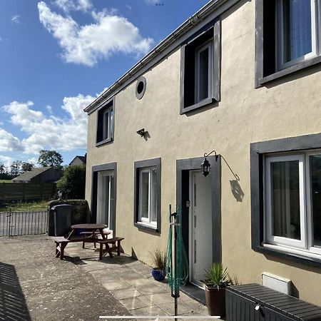 Villa Parkside Mews Frizington Exterior foto