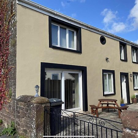 Villa Parkside Mews Frizington Exterior foto