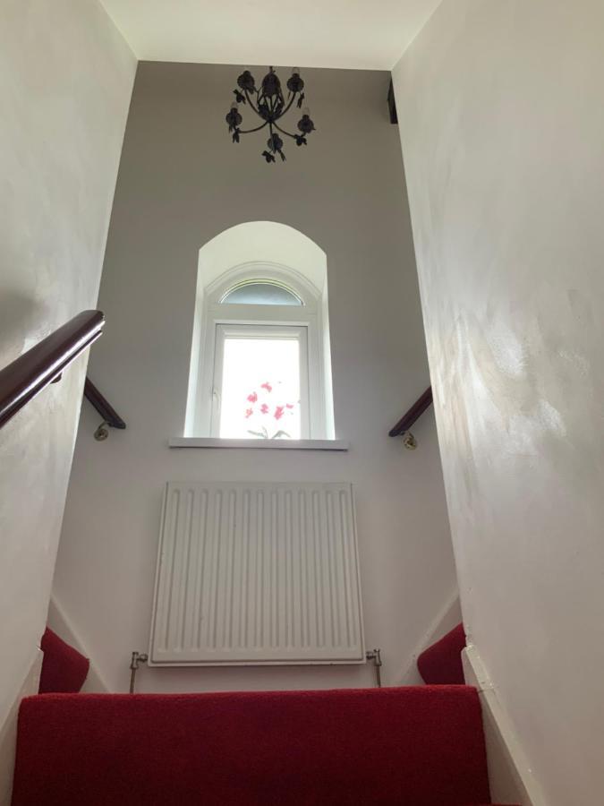 Villa Parkside Mews Frizington Exterior foto